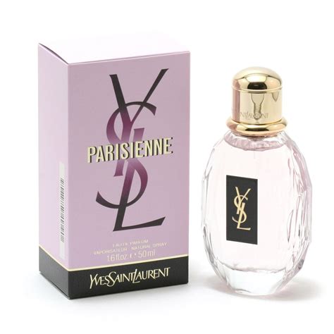 prix parfum yves saint laurent paris 150ml|parisienne perfume boots.